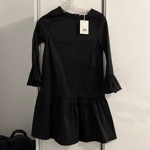 Devier studios mini dress NWT